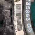 0BD 500 043 G | Редуктор задній AUDI Q5 08-16 - Прев'ю 3