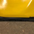 76850-1CB0A | Накладка порога наружная прав. INFINITI FX S50 03-08