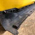 76850-1CB0A | Накладка порога наружная прав. INFINITI FX S50 03-08 - Превью 3