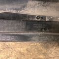 76850-1CB0A | Накладка порога наружная прав. INFINITI FX S50 03-08 - Превью 5