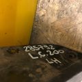 75860-60040 | Накладка порога наружная лев. TOYOTA LAND CRUISER 200 08-21 - Превью 2