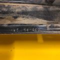 75860-60040 | Накладка порога наружная лев. TOYOTA LAND CRUISER 200 08-21 - Превью 5