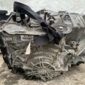 19303652 | Автоматична трансмісія CADILLAC SRX 09-16 - Прев'ю 4