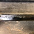 75850-60040 | Накладка порога наружная прав. TOYOTA LAND CRUISER 200 08-21 - Превью 5