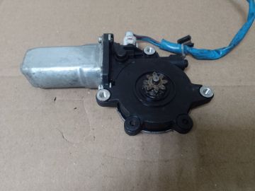 Моторчик склопідйомника передн. лів. SUBARU FORESTER SG 02-07