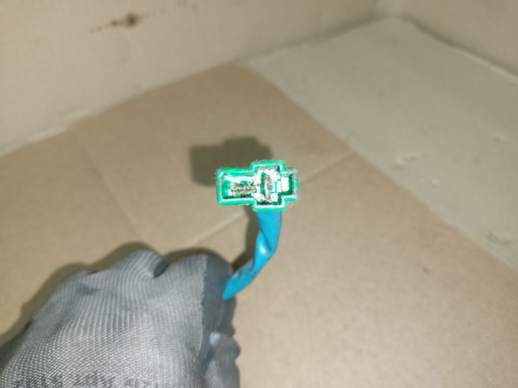 61188SA011 | Моторчик склопідйомника передн. лів. SUBARU FORESTER SG 02-07 - Фото 3