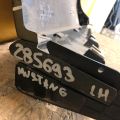 FR3B-6310155-A | Накладка порогу зовнішня лів. FORD MUSTANG 15- - Прев'ю 3