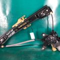 HS7Z-5427009-A | Стеклоподъемник задн. лев. FORD FUSION 14-