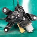 HS7Z-5427009-A | Стеклоподъемник задн. лев. FORD FUSION 14- - Превью 3