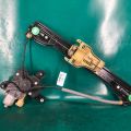 HS7Z-5427009-A | Стеклоподъемник задн. лев. FORD FUSION 14- - Превью 4