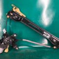 HS7Z-5427008-A | Стеклоподъемник задн. прав. FORD FUSION 14-