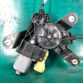 HS7Z-5427008-A | Стеклоподъемник задн. прав. FORD FUSION 14- - Превью 2
