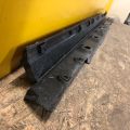 75850-42030 | Накладка порогу зовнішня прав. TOYOTA RAV4 18- - Прев'ю 3