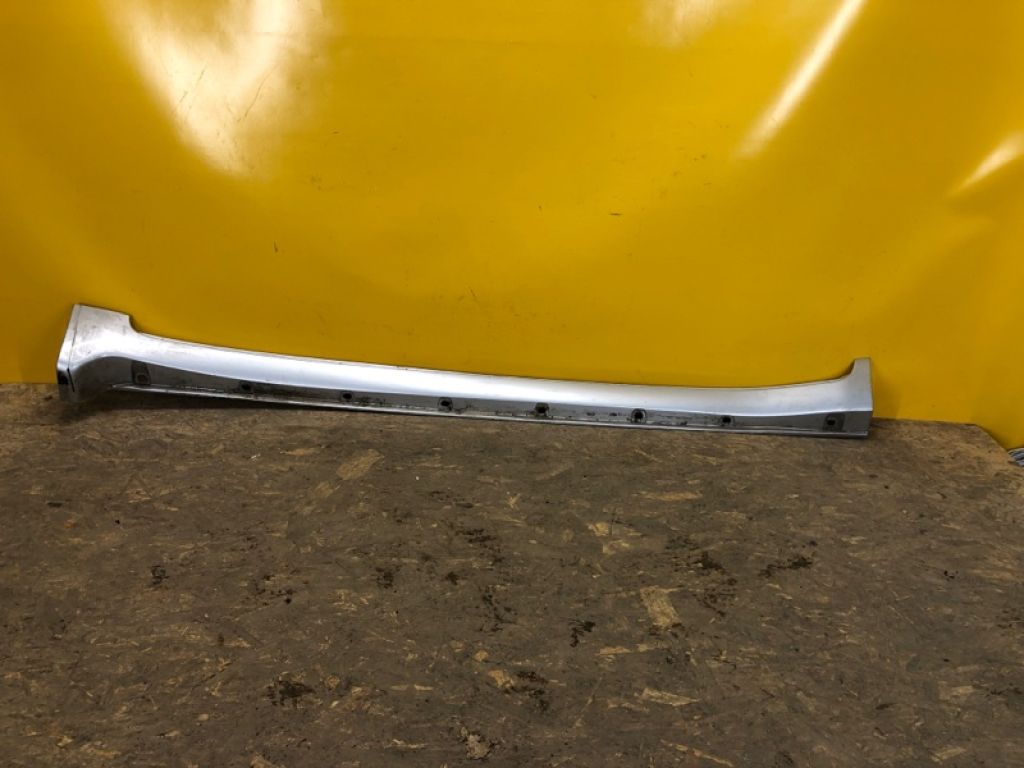 75860-60040 | Накладка порогу зовнішня лів. TOYOTA LAND CRUISER 200 08-21