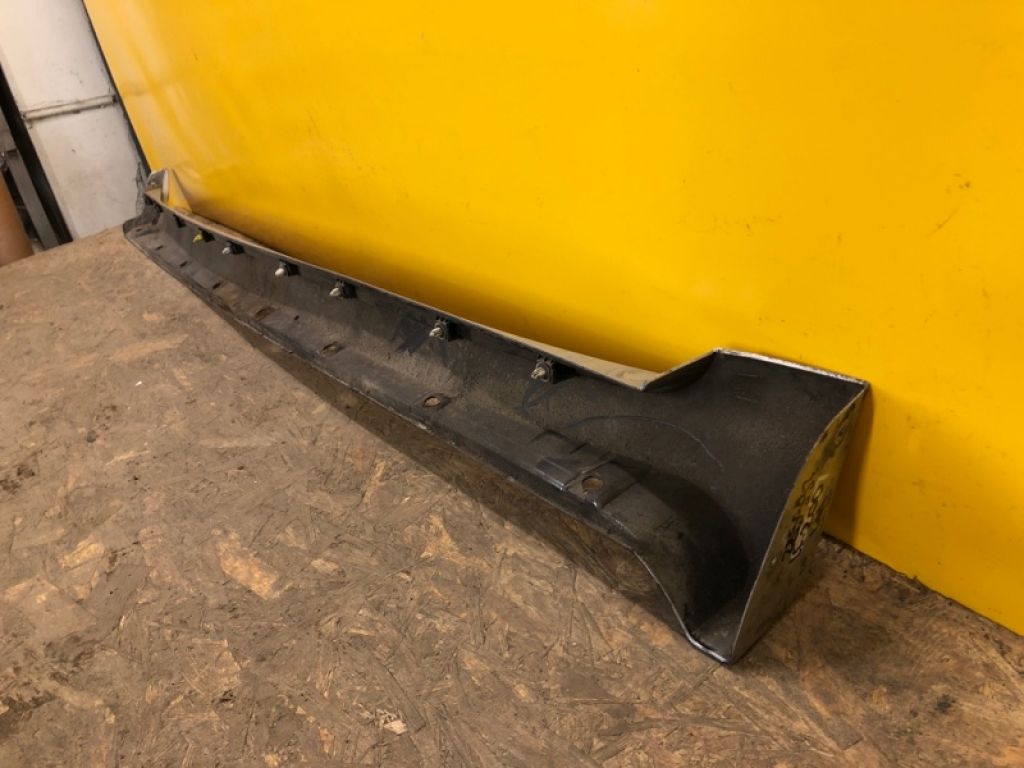 75860-60040 | Накладка порогу зовнішня лів. TOYOTA LAND CRUISER 200 08-21 - Фото 4