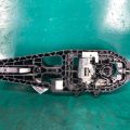 DS7Z-5422404-AAPTM | Ручка двери наружная задн. прав. FORD FUSION 14- - Превью 3