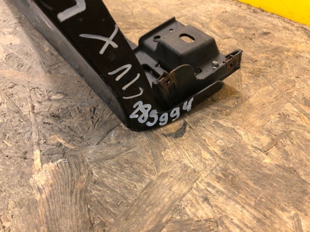 71850-TGG-A500 | Накладка порога наружная лев. HONDA CIVIC FC/FK 15- - Фото 2