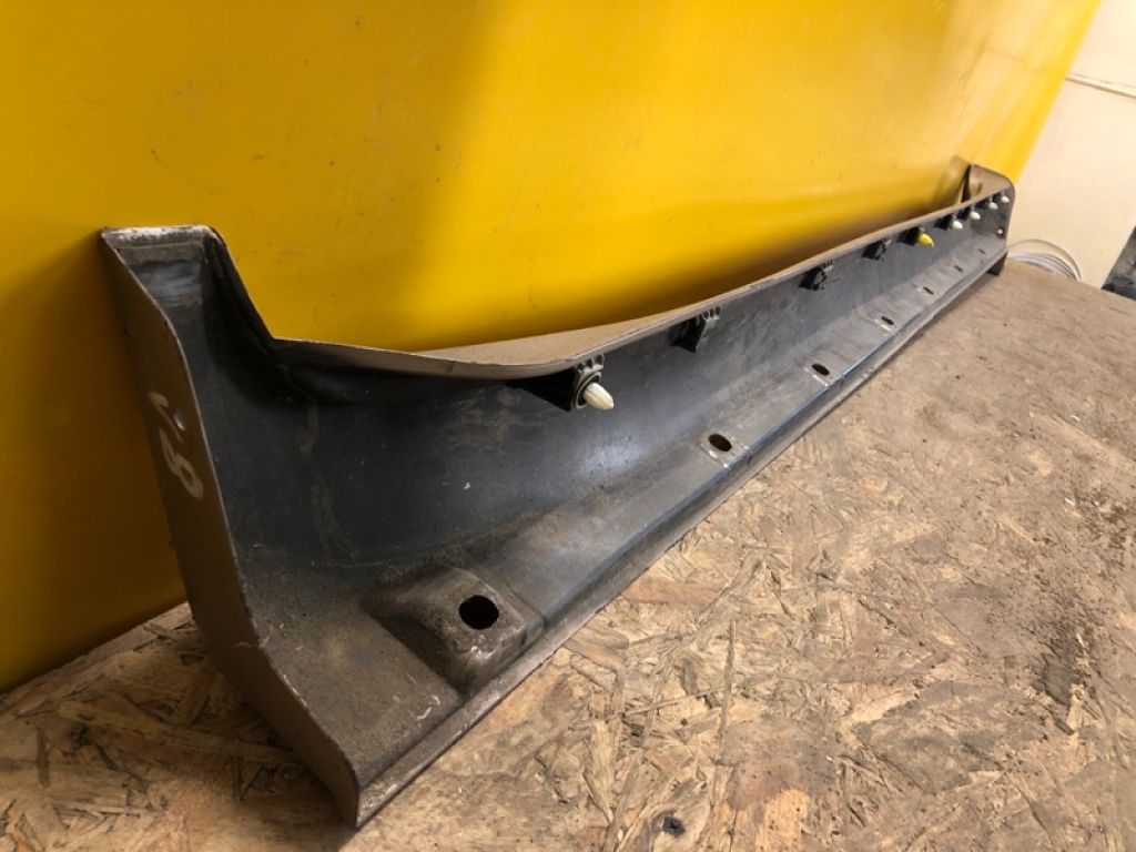 75860-60040 | Накладка порогу зовнішня лів. TOYOTA LAND CRUISER 200 08-21 - Фото 3