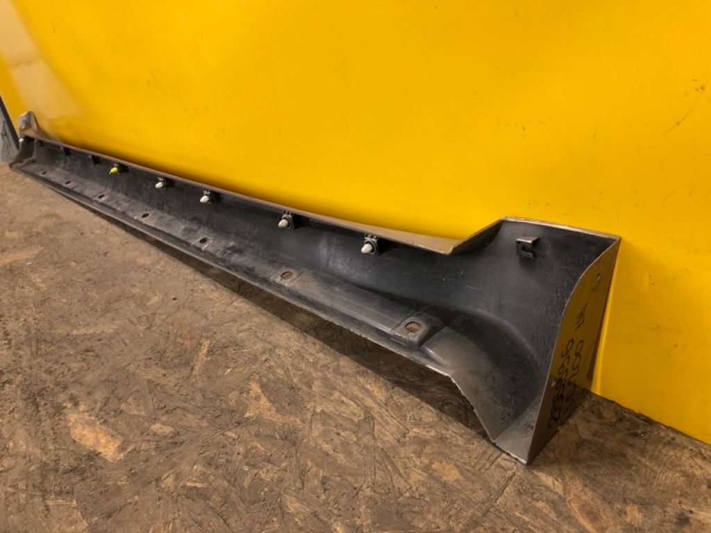 75860-60040 | Накладка порогу зовнішня лів. TOYOTA LAND CRUISER 200 08-21 - Фото 4