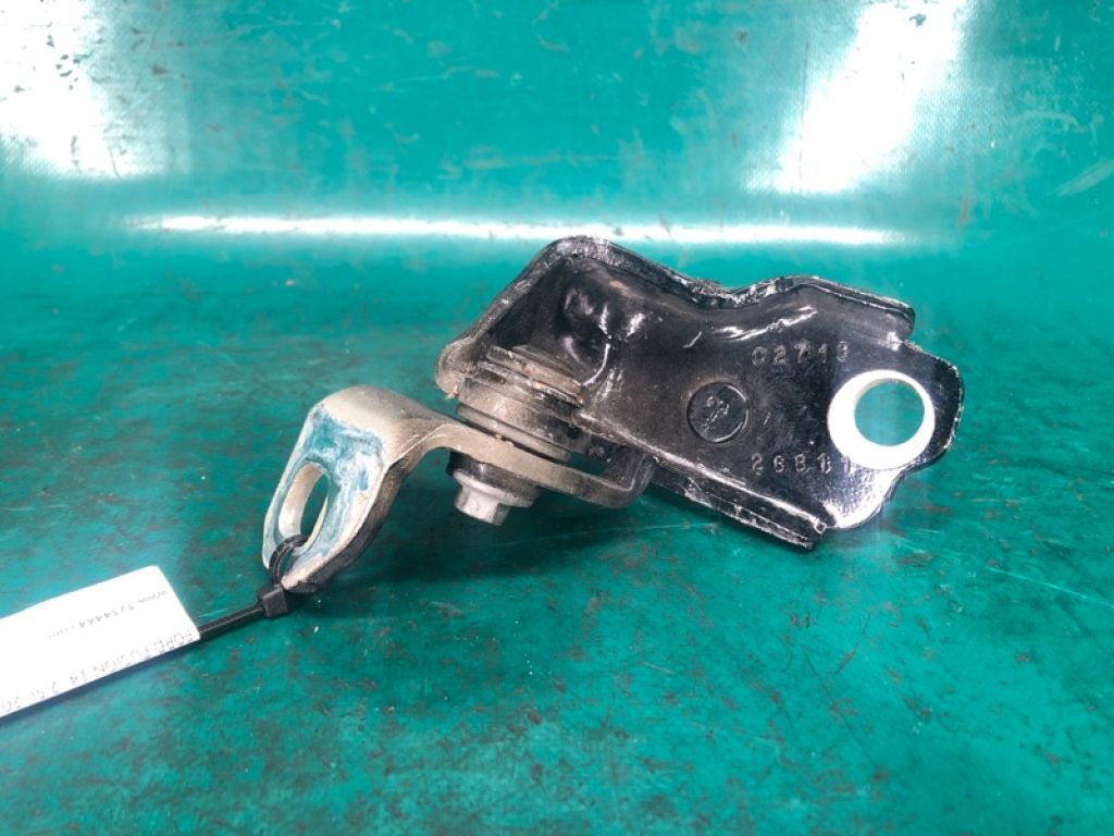 DS7Z-5426811-B | Петля двери нижняя задн. лев. FORD FUSION 14- - Фото 2