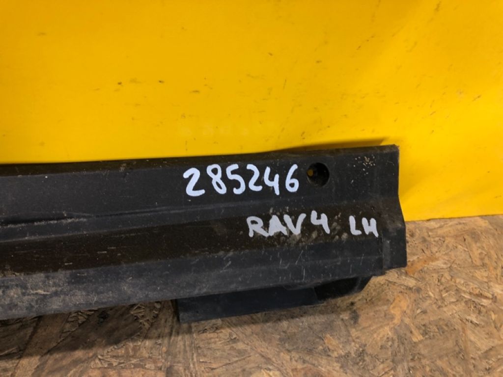 75860-42030 | Накладка порога наружная лев. TOYOTA RAV4 18- - Фото 2