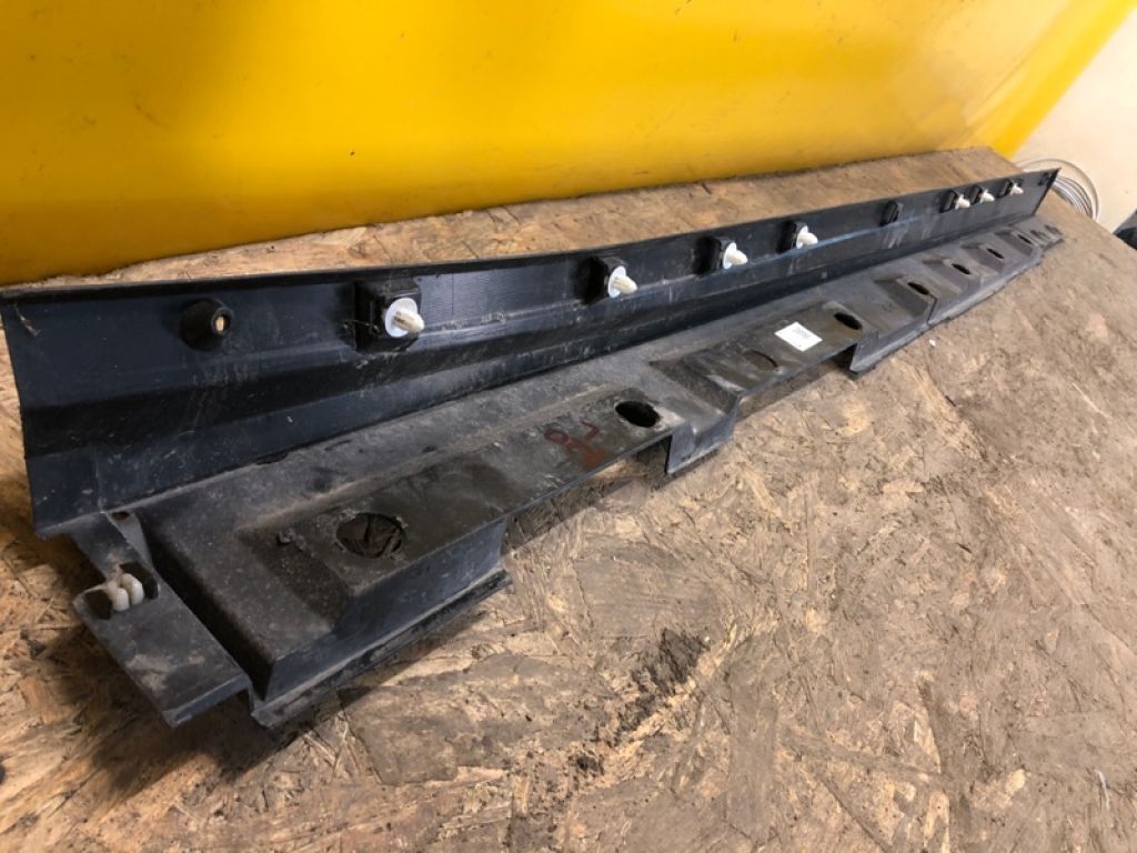 75860-42030 | Накладка порога наружная лев. TOYOTA RAV4 18- - Фото 3