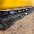 75860-42030 | Накладка порога наружная лев. TOYOTA RAV4 18- - Превью 3