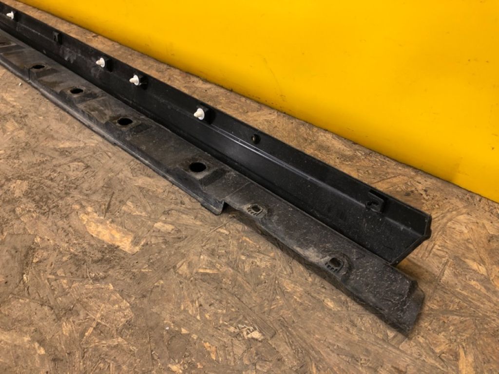 75860-42030 | Накладка порога наружная лев. TOYOTA RAV4 18- - Фото 4