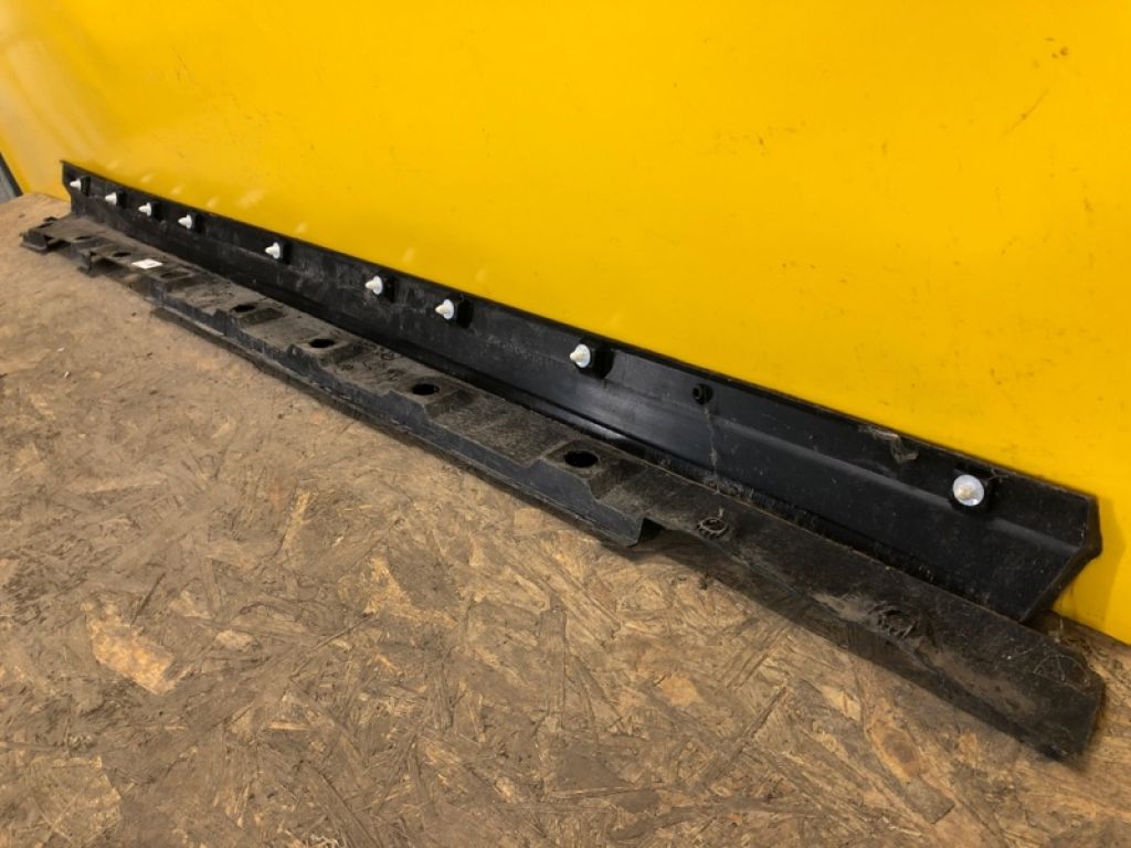 75860-42030 | Накладка порогу зовнішня лів. TOYOTA RAV4 18- - Фото 4