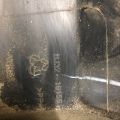 BJ32-10155-AB | Накладка порога наружная лев. LAND ROVER EVOQUE 2012-2018 - Превью 5