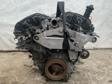 Двигун бензин CADILLAC SRX 09-16