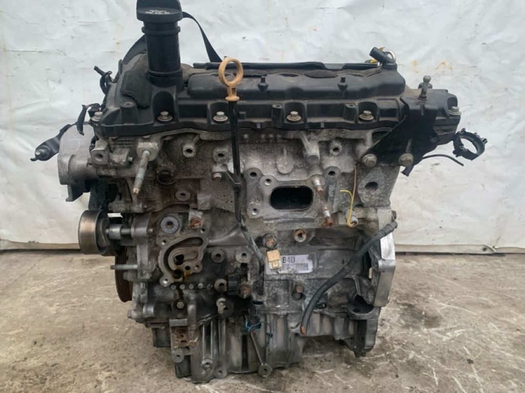 LFX | Двигун бензин CADILLAC SRX 09-16 - Фото 3