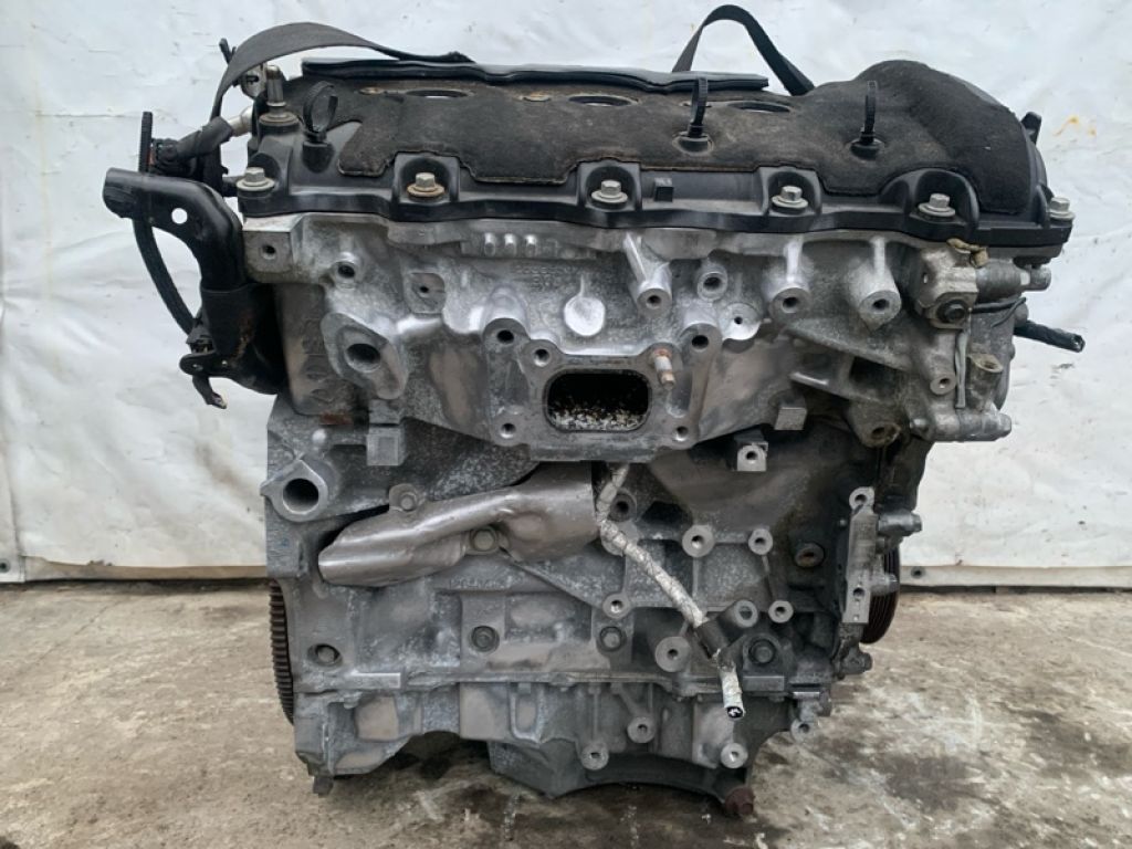 LFX | Двигун бензин CADILLAC SRX 09-16 - Фото 6