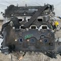 LFX | Двигун бензин CADILLAC SRX 09-16 - Прев'ю 9