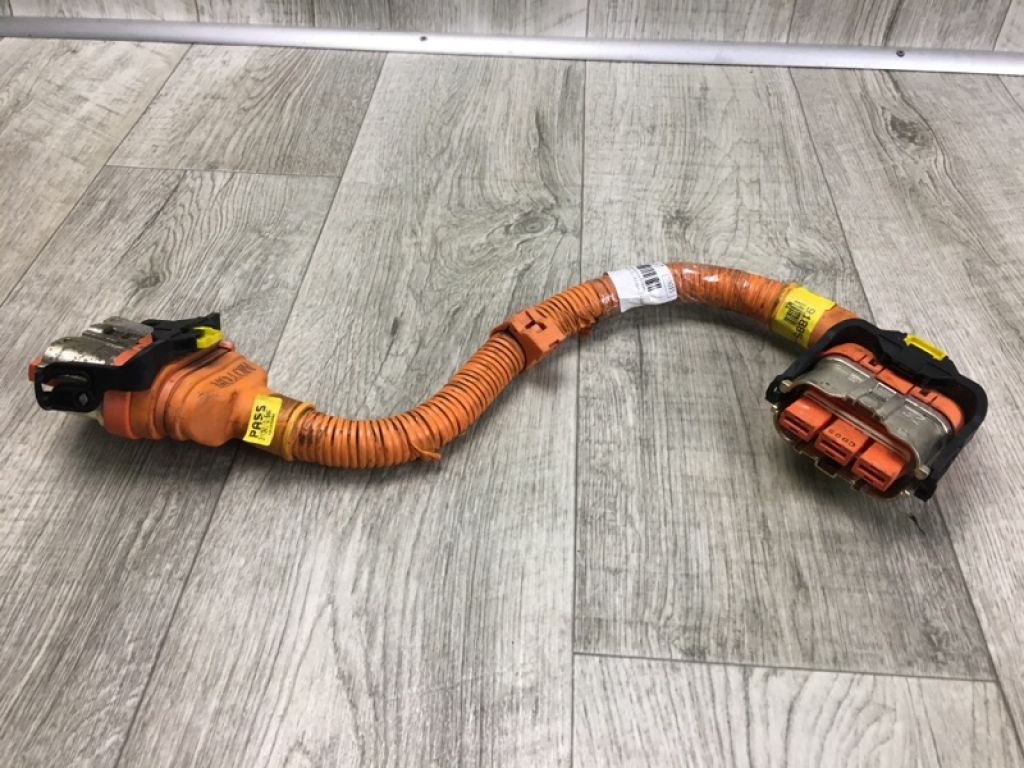 91885-4R010 | Проводка высоковольтной батареи HYUNDAI SONATA YF 10-14 - Фото 2