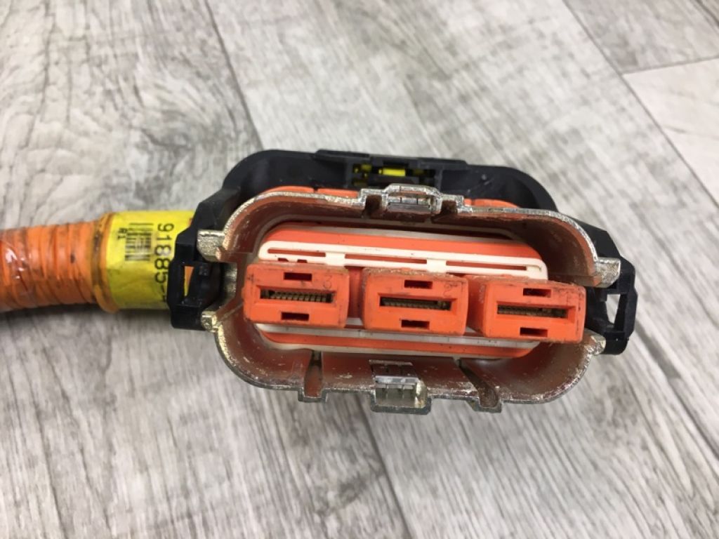 91885-4R010 | Проводка высоковольтной батареи HYUNDAI SONATA YF 10-14 - Фото 3