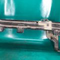 DG9Z-17757-A | Підсилювач переднього бампера FORD FUSION 14- - Прев'ю 4