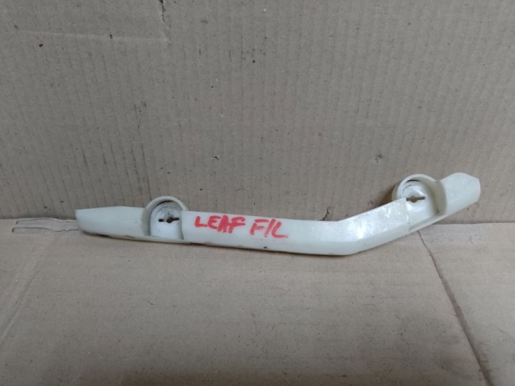 62225-3NA0A | Кронштейн переднього бампера (на крилі) лів. NISSAN LEAF 10-17