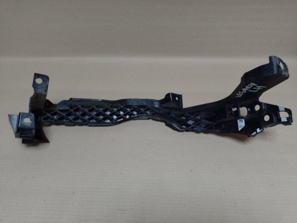 Кронштейн переднего бампера (под фарой) лев. SUBARU LEGACY 03-09 BL/BP