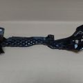Кронштейн переднего бампера (под фарой) лев. SUBARU LEGACY 03-09 BL/BP