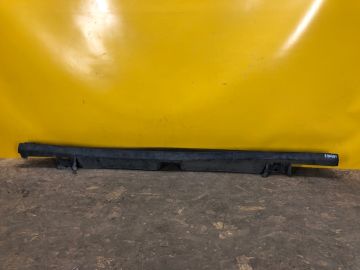 Накладка порога наружная лев. HONDA CRV (RM) 11-18