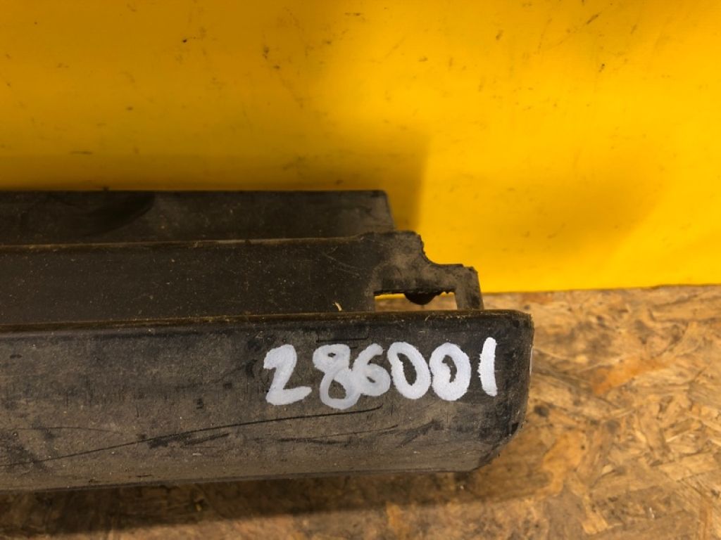 71850-T0GA | Накладка порога наружная лев. HONDA CRV (RM) 11-18 - Фото 2