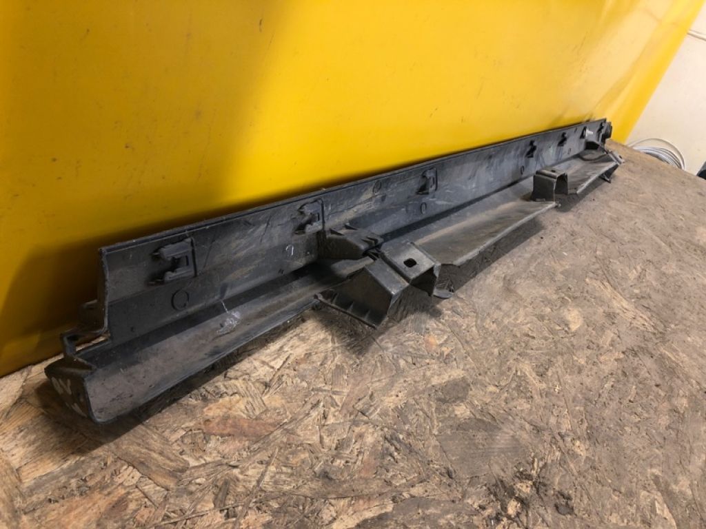 71850-T0GA | Накладка порога наружная лев. HONDA CRV (RM) 11-18 - Фото 3