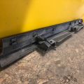 71850-T0GA | Накладка порога наружная лев. HONDA CRV (RM) 11-18 - Превью 3