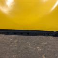 75860-42030 | Накладка порогу зовнішня лів. TOYOTA RAV4 18-