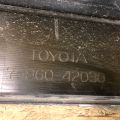 75860-42030 | Накладка порогу зовнішня лів. TOYOTA RAV4 18- - Прев'ю 5