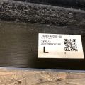 75860-42030 | Накладка порогу зовнішня лів. TOYOTA RAV4 18- - Прев'ю 6
