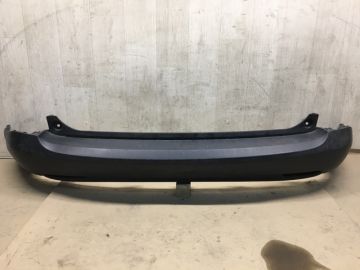 Бампер задний HONDA CRV (RM) 11-18
