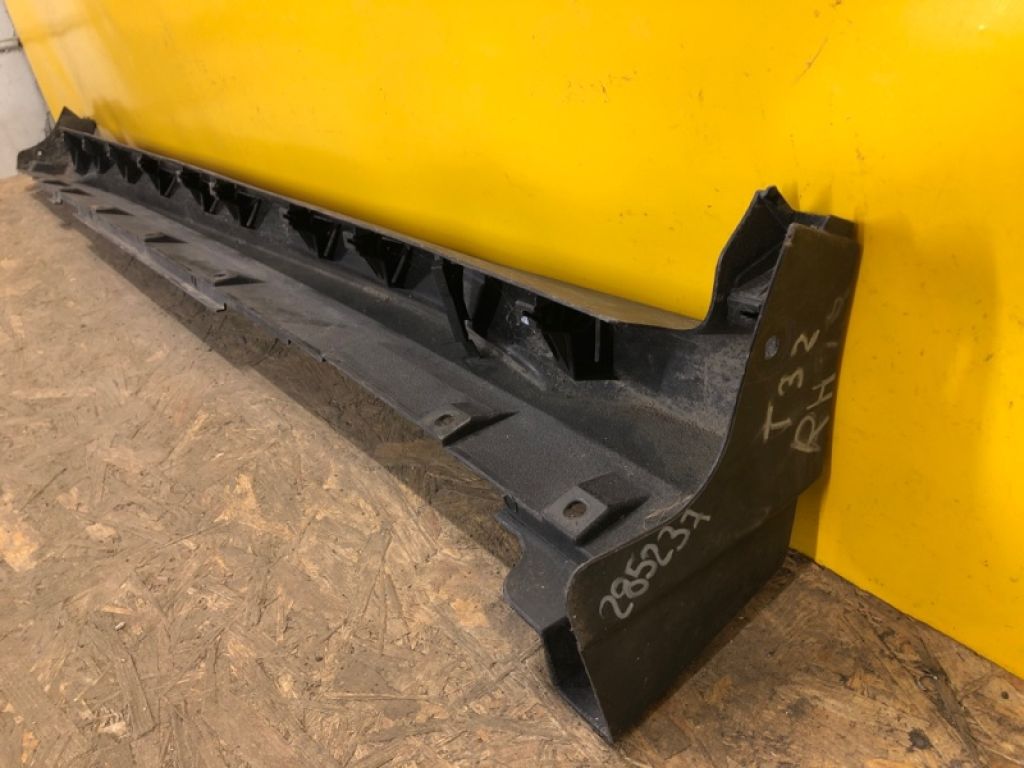 76850-6FR0A | Накладка порогу зовнішня прав. NISSAN X-TRAIL/ROGUE T32 13-20 - Фото 4