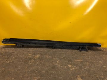 Накладка порога наружная лев. HONDA CRV (RM) 11-18